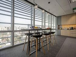 ONE GEORGE STREET (D1), Office #584861681